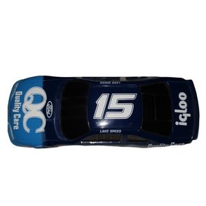 1993 Igloo/Quality Care/Ford diecast #15 LTD Lake Speed
